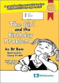 Girl and the Birthday Problem, the (I'm a Maths Star!)