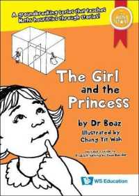 Girl and the Princess, the (I'm a Maths Star!)