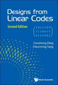 Designs from Linear Codes （Second）