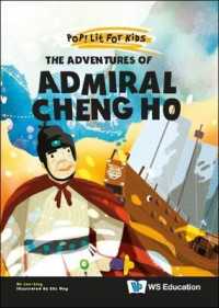 Adventures of Admiral Cheng Ho, the (Pop! Lit for Kids)