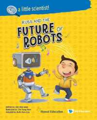 Russ and the Future of Robots (I'm a Little Scientist!)
