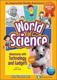 Adventures with Technology and Gadgets (World of Science)