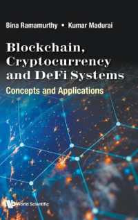 Blockchain, Cryptocurrency and Defi Systems: Concepts and Applications