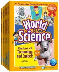 World of Science (Set 3) (World of Science)