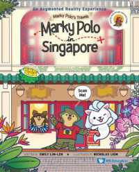 Marky Polo in Singapore (Marky Polo's Travels)
