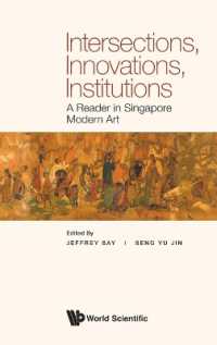 Intersections, Innovations, Institutions: a Reader in Singapore Modern Art