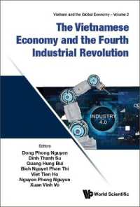 Vietnamese Economy and the Fourth Industrial Revolution, the (Vietnam and the Global Economy)