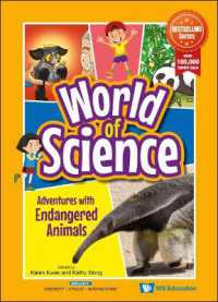 Adventures with Endangered Animals (World of Science)