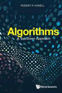Algorithms: a Top-down Approach