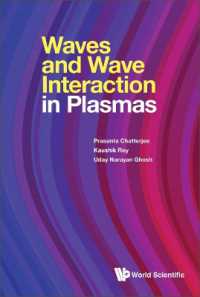 Waves and Wave Interactions in Plasmas