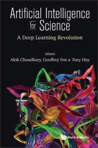 科学のための人工知能：深層学習革命<br>Artificial Intelligence for Science: A Deep Learning Revolution