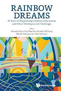 Rainbow Dreams: 35 Years of Empowering Children with Autism and Other Developmental Challenges