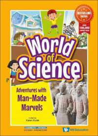 Adventures with Man-made Marvels (World of Science)