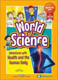 Adventures with Health and the Human Body (World of Science)