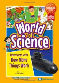 Adventures with How More Things Work (World of Science)