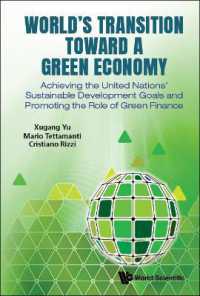 World's Transition toward a Green Economy: Achieving the United Nations' Sustainable Development Goals and Promoting the Role of Green Finance