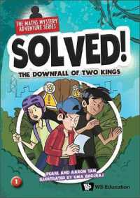 Downfall of Two Kings, the (Solved! the Maths Mystery Adventure Series)