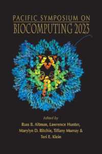 Biocomputing 2023 - Proceedings of the Pacific Symposium