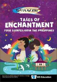 Tales of Enchantment: Folk Stories from the Philippines (Pop! Lit for Kids)