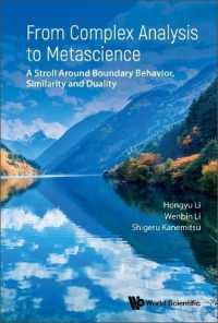 From Complex Analysis to Metascience: A Stroll around Boundary Behavior, Similarity and Duality
