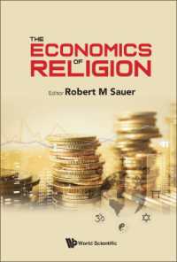 Economics of Religion, the