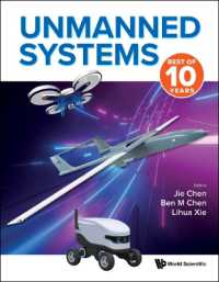 Unmanned Systems: Best of 10 Years