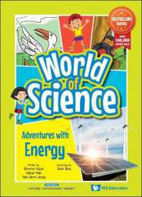 Adventures with Energy (World of Science)