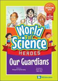 Our Guardians (World of Science Heroes)