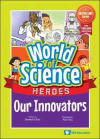Our Innovators (World of Science Heroes)