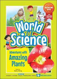 Adventures with Amazing Plants (World of Science)