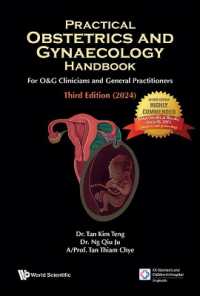 Practical Obstetrics and Gynaecology Handbook for O&g Clinicians and General Practitioners (Third Edition)