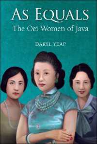 As Equals: the Oei Women of Java