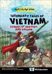 Legendary Tales of Vietnam: Stories of Bravery and Valour (Pop! Lit for Kids)