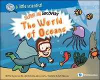 World of Oceans, The: Super Mi Discovery (I'm a Little Scientist!)