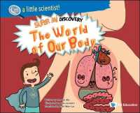 World of Our Body, The: Super Mi Discovery (I'm a Little Scientist!)