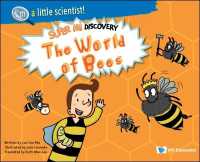 World of Bees, The: Super Mi Discovery (I'm a Little Scientist!)