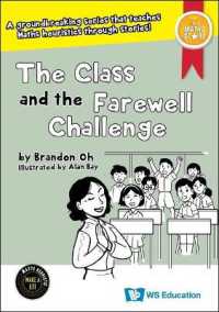 Class and the Farewell Challenge, the (I'm a Maths Star!)