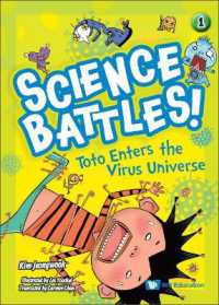 Toto Enters the Virus Universe (Science Battles!)