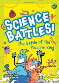 Battle of the Parasite King, the (Science Battles!)