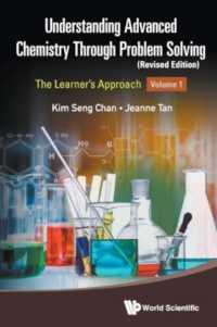 Understanding Advanced Chemistry through Problem Solving: The Learner's Approach - Volume 1 (Revised Edition)