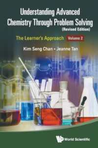 Understanding Advanced Chemistry through Problem Solving: The Learner's Approach - Volume 2 (Revised Edition)