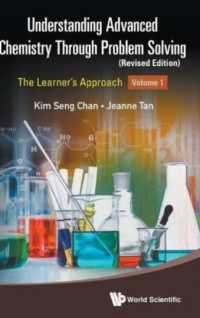 Understanding Advanced Chemistry through Problem Solving: The Learner's Approach - Volume 1 (Revised Edition)