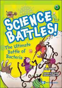 Ultimate Battle of Bacteria, the (Science Battles!)