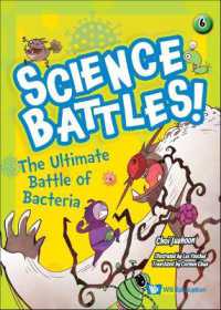 Ultimate Battle of Bacteria, the (Science Battles!)
