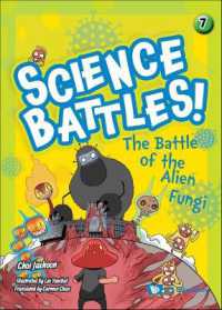 Battle of the Alien Fungi, the (Science Battles!)