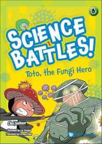 Toto, the Fungi Hero (Science Battles!)