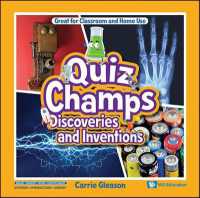 Discoveries and Inventions (Quiz Champs)