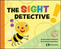 Sight Detective, the (Our Five Senses)