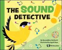 Sound Detective, the (Our Five Senses)
