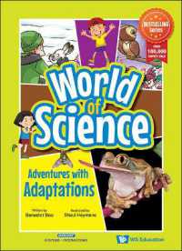 Adventures with Adaptations (World of Science)
